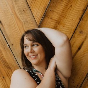 Meet your Posher, Brianne